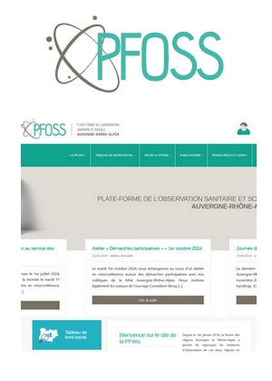 Site PFOSS