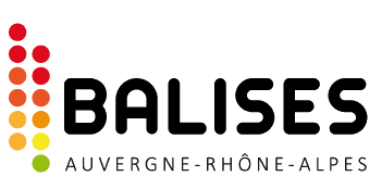 Logo du site Balises